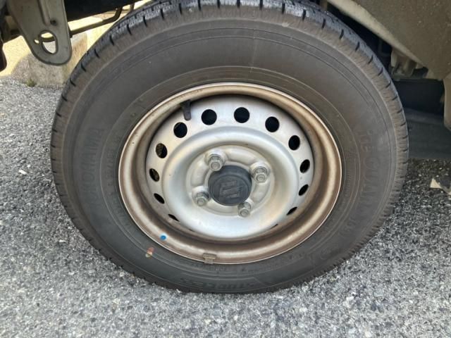 SUZUKI EVERY VAN 2018 Image 31