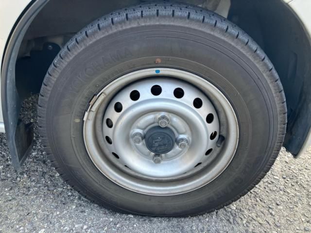 SUZUKI EVERY VAN 2018 Image 31