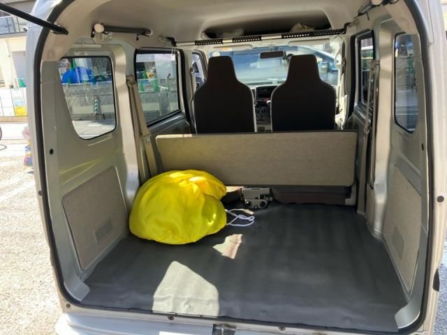 SUZUKI EVERY VAN 2018 Image 31