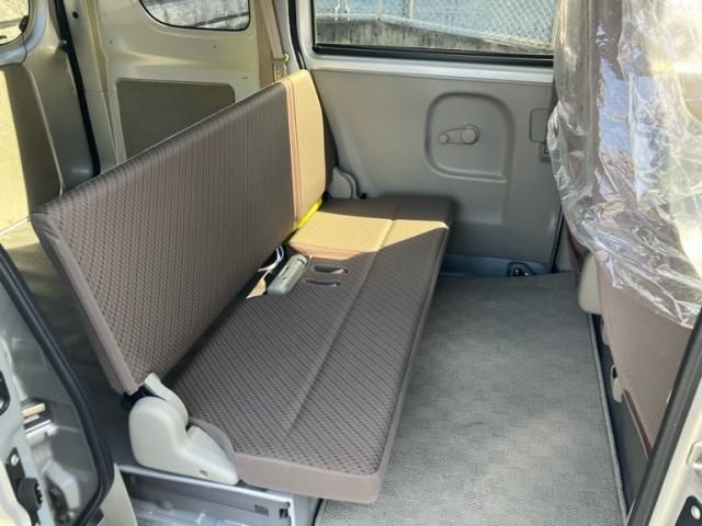 SUZUKI EVERY VAN 2018 Image 31