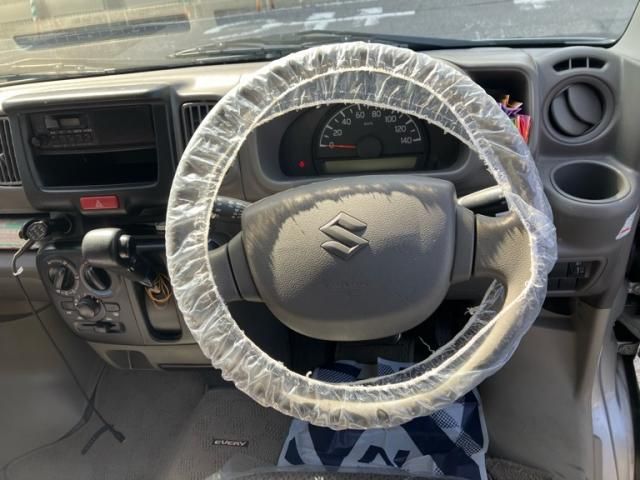 SUZUKI EVERY VAN 2018 Image 31