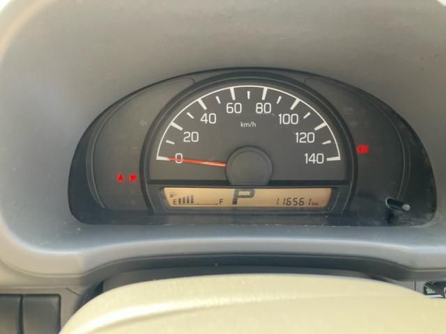 SUZUKI EVERY VAN 2018 Image 31