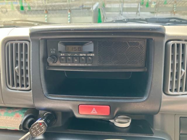 SUZUKI EVERY VAN 2018 Image 31