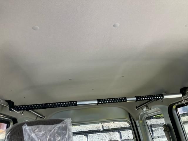 SUZUKI EVERY VAN 2018 Image 31