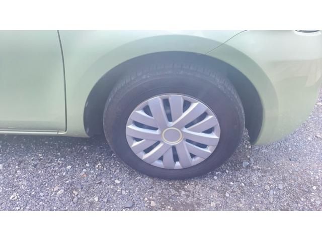 TOYOTA SIENTA 2011 Image 31