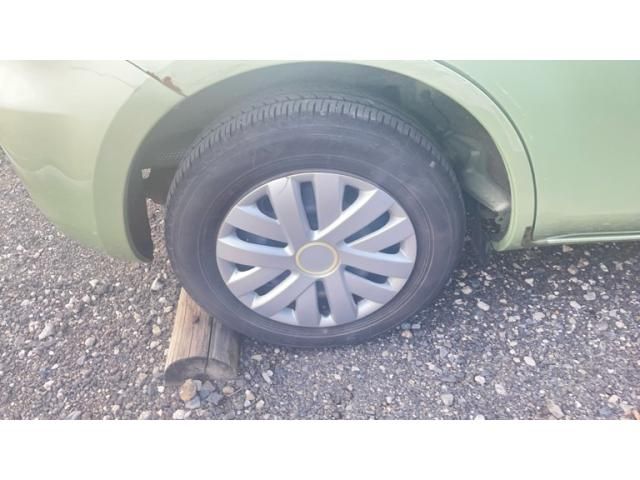 TOYOTA SIENTA 2011 Image 31