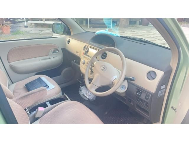 TOYOTA SIENTA 2011 Image 31