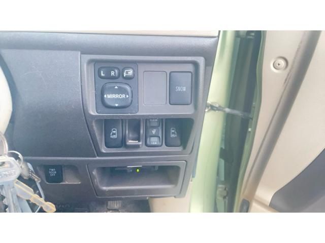 TOYOTA SIENTA 2011 Image 31