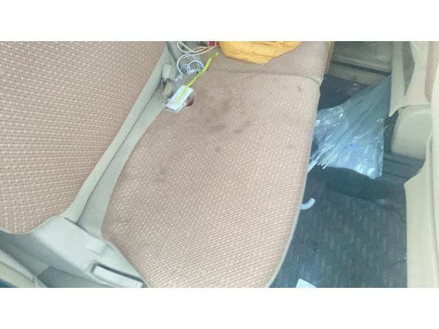 TOYOTA SIENTA 2011 Image 31