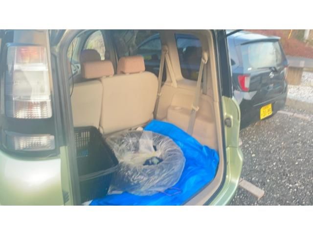 TOYOTA SIENTA 2011 Image 31