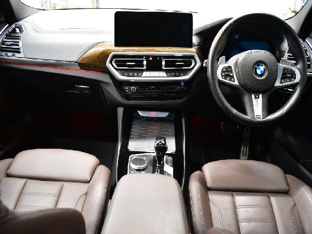 BMW X3 2022 Image 31