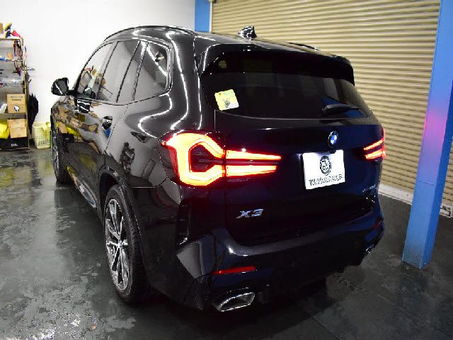 BMW X3 2022 Image 31
