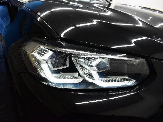 BMW X3 2022 Image 31