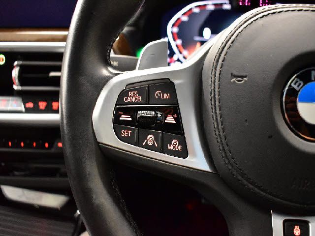 BMW X3 2022 Image 31