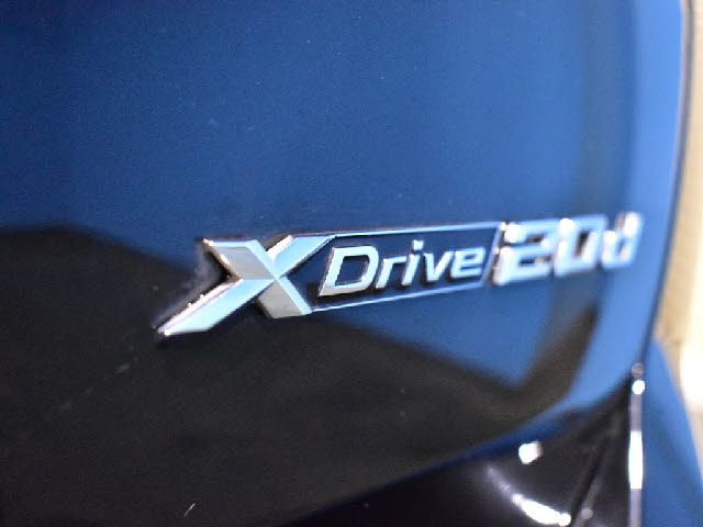 BMW X3 2022 Image 31