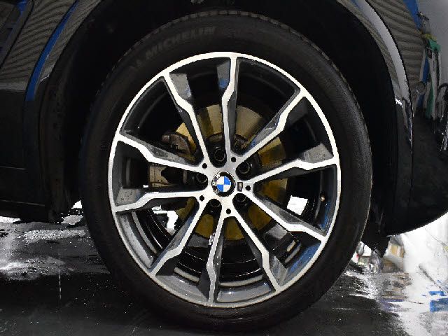 BMW X3 2022 Image 31