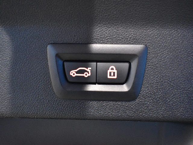 BMW X3 2022 Image 31