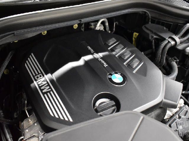 BMW X3 2022 Image 31