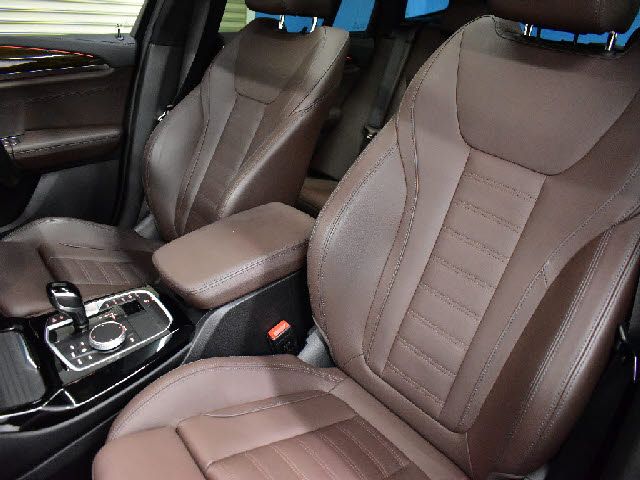 BMW X3 2022 Image 31