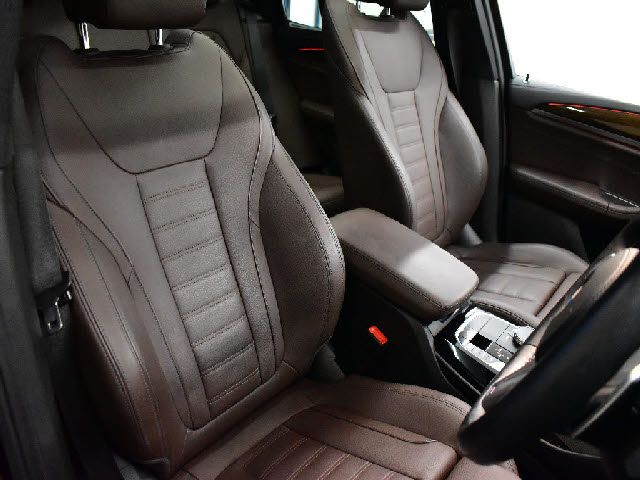 BMW X3 2022 Image 31