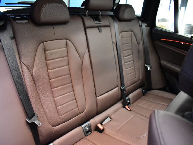 BMW X3 2022 Image 31