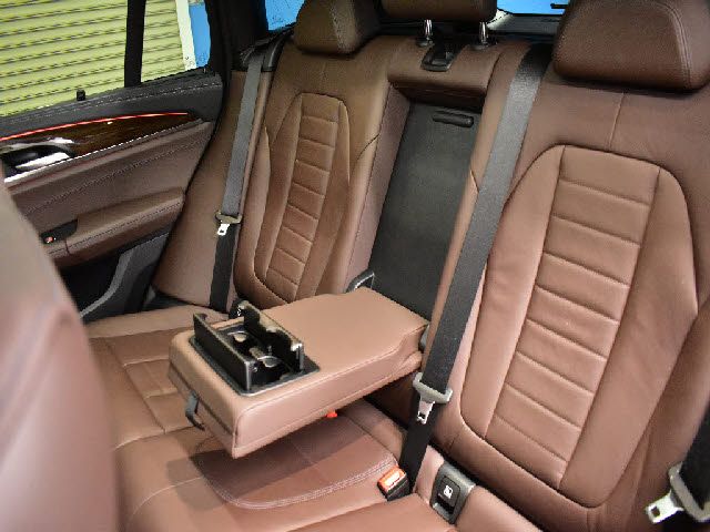 BMW X3 2022 Image 31