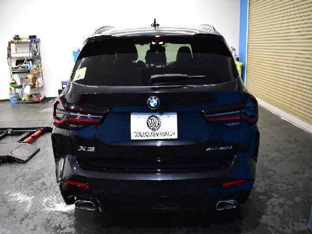 BMW X3 2022 Image 31