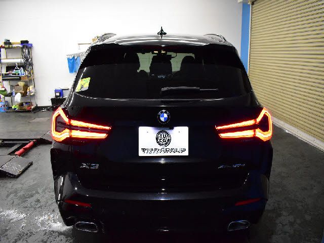 BMW X3 2022 Image 31