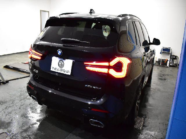 BMW X3 2022 Image 31