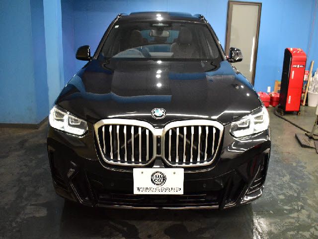 BMW X3 2022 Image 31
