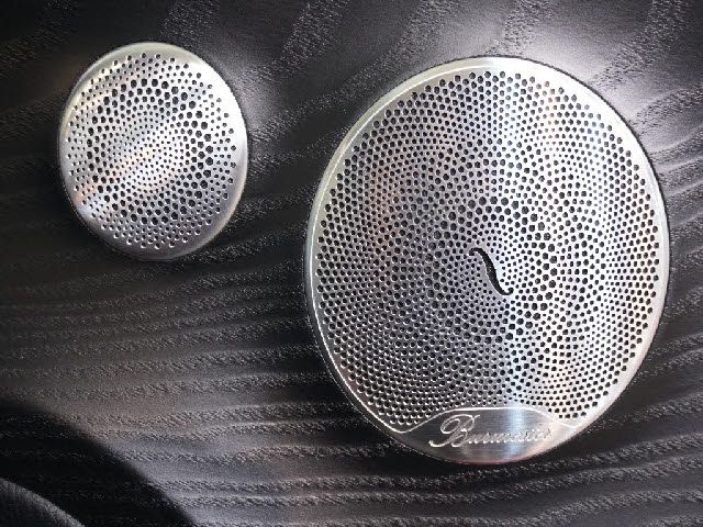 MERCEDES BENZ E CLAS 2018 Image 31