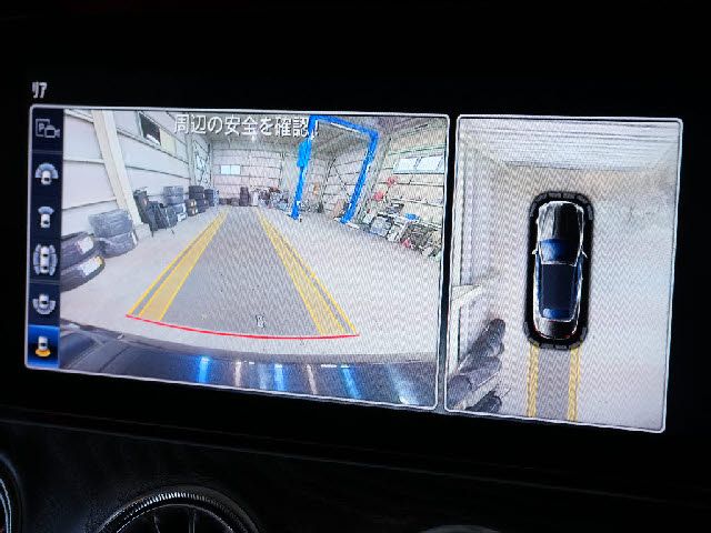 MERCEDES BENZ E CLAS 2018 Image 31