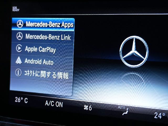 MERCEDES BENZ E CLAS 2018 Image 31