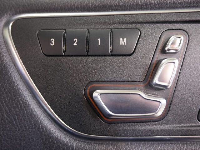 MERCEDES BENZ B CLAS 2018 Image 31