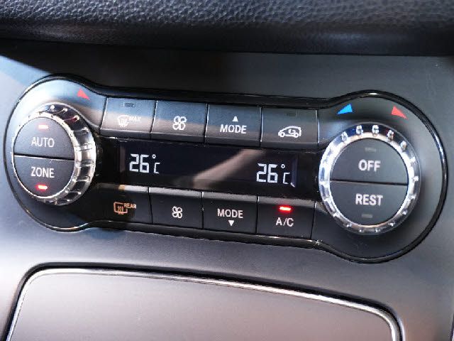 MERCEDES BENZ B CLAS 2018 Image 31