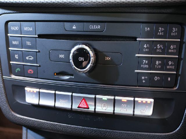 MERCEDES BENZ B CLAS 2018 Image 31