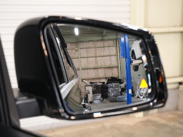 MERCEDES BENZ B CLAS 2018 Image 31