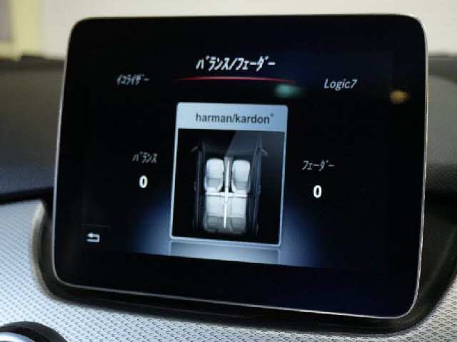 MERCEDES BENZ B CLAS 2018 Image 31