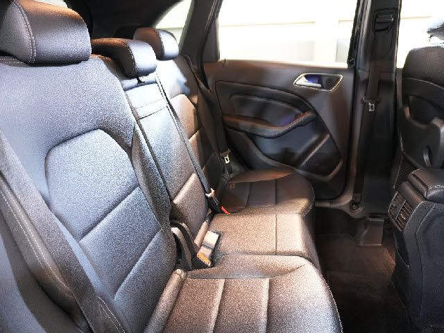 MERCEDES BENZ B CLAS 2018 Image 31