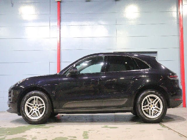 PORSCHE MACAN 2019 Image 31