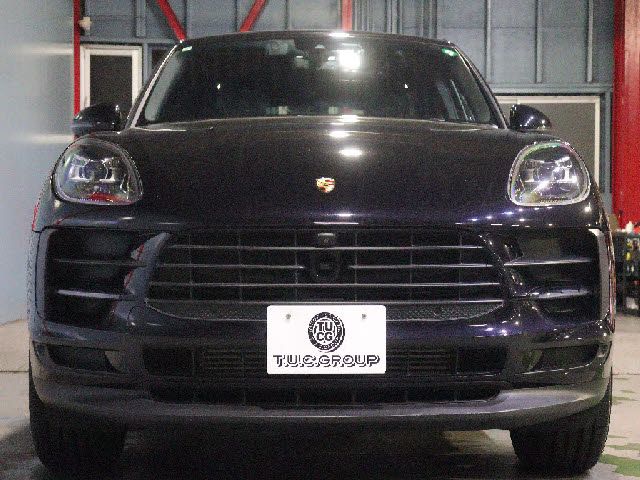 PORSCHE MACAN 2019 Image 31