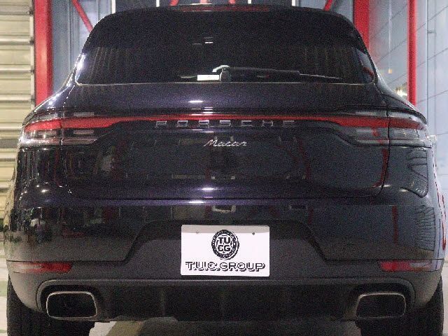 PORSCHE MACAN 2019 Image 31