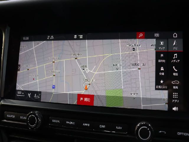 PORSCHE MACAN 2019 Image 31