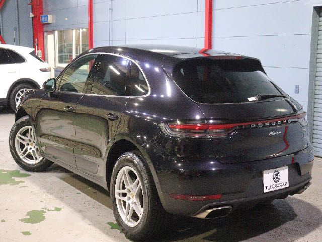 PORSCHE MACAN 2019 Image 31