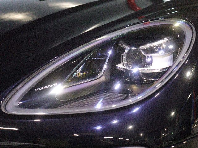 PORSCHE MACAN 2019 Image 31