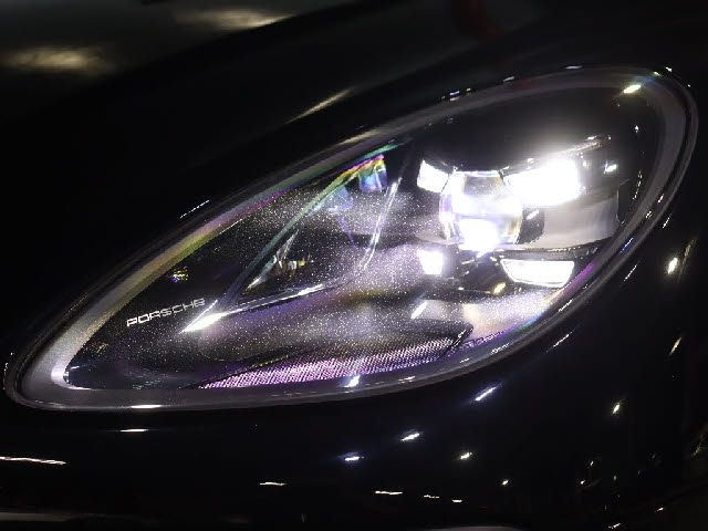 PORSCHE MACAN 2019 Image 31