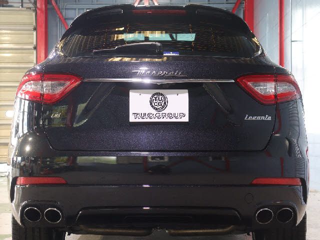 MASERATI LEVANTE 2017 Image 31
