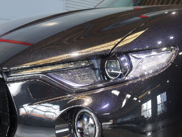 MASERATI LEVANTE 2017 Image 31