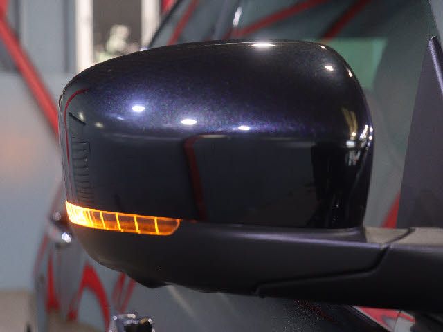 MASERATI LEVANTE 2017 Image 31