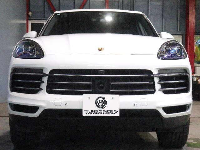 PORSCHE CAYENNE 2019 Image 31